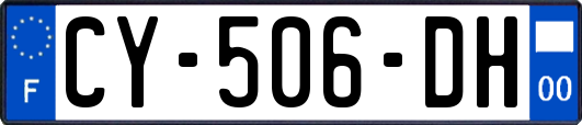 CY-506-DH