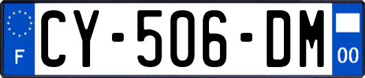 CY-506-DM