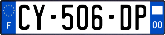 CY-506-DP