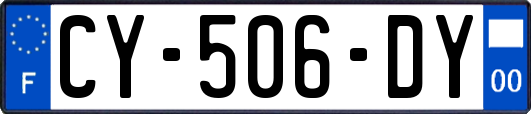 CY-506-DY