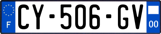 CY-506-GV