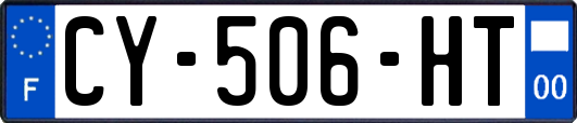 CY-506-HT