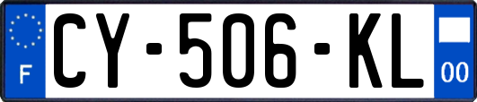 CY-506-KL