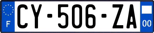 CY-506-ZA