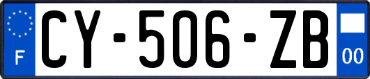 CY-506-ZB