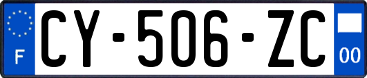 CY-506-ZC