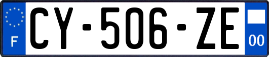 CY-506-ZE