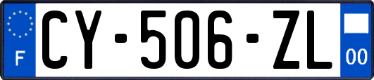 CY-506-ZL