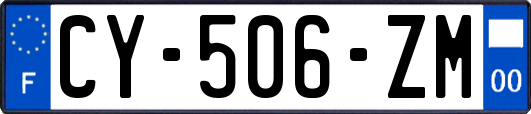 CY-506-ZM
