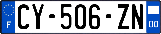 CY-506-ZN