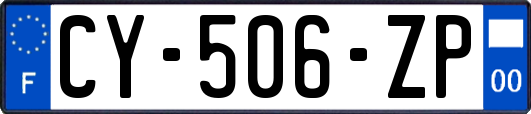 CY-506-ZP