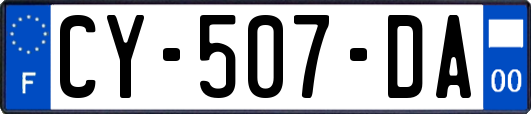 CY-507-DA