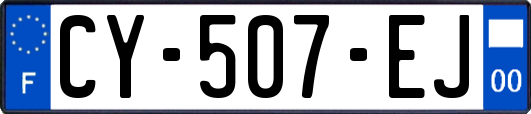 CY-507-EJ