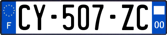 CY-507-ZC