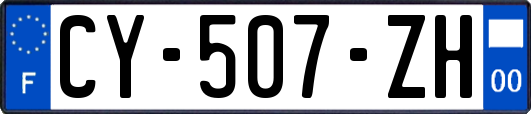 CY-507-ZH