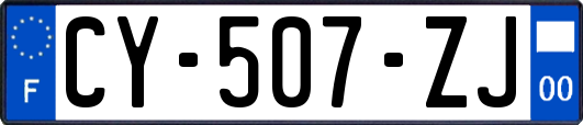 CY-507-ZJ