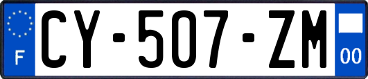 CY-507-ZM
