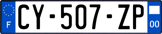 CY-507-ZP