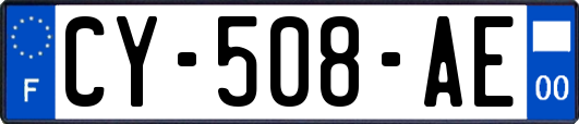 CY-508-AE