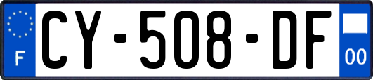 CY-508-DF