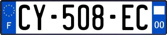 CY-508-EC