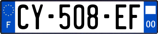 CY-508-EF
