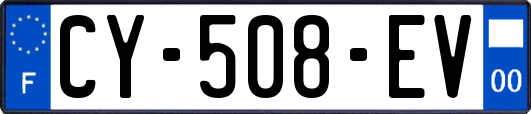 CY-508-EV