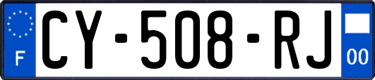 CY-508-RJ