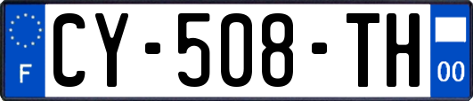 CY-508-TH