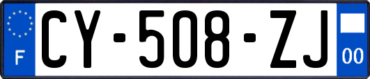 CY-508-ZJ