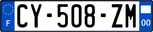 CY-508-ZM