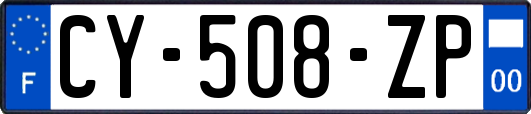 CY-508-ZP
