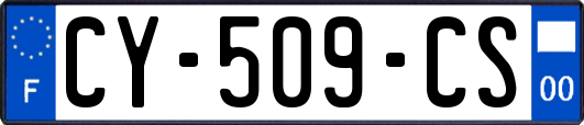 CY-509-CS