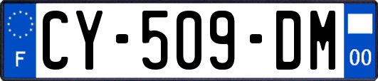 CY-509-DM