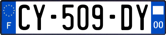 CY-509-DY