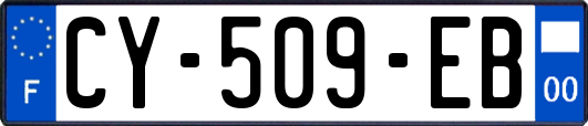 CY-509-EB