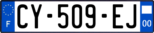 CY-509-EJ