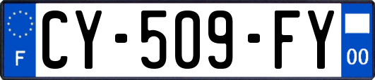 CY-509-FY