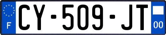 CY-509-JT