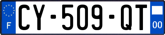 CY-509-QT