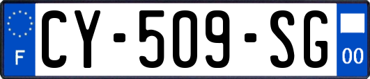 CY-509-SG