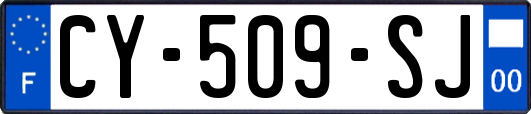 CY-509-SJ