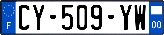 CY-509-YW
