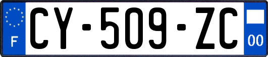 CY-509-ZC