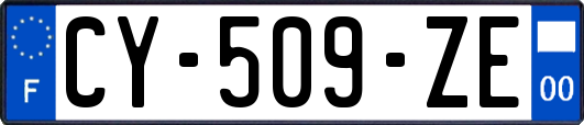 CY-509-ZE