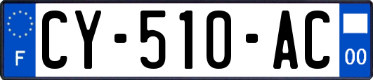 CY-510-AC