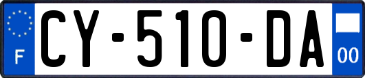 CY-510-DA