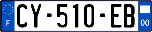 CY-510-EB