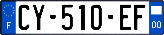 CY-510-EF