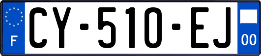CY-510-EJ